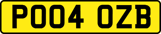 PO04OZB