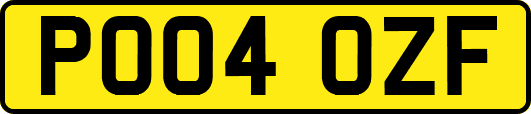 PO04OZF