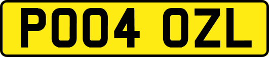 PO04OZL