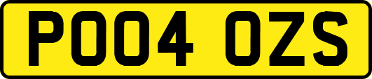 PO04OZS