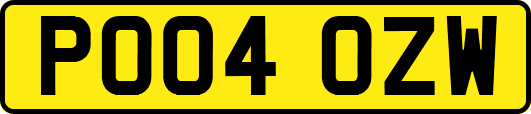 PO04OZW