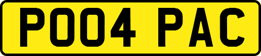 PO04PAC