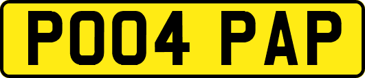 PO04PAP