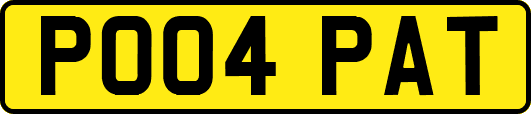 PO04PAT