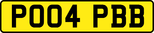 PO04PBB