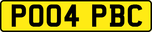 PO04PBC