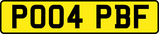 PO04PBF
