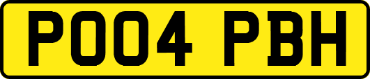 PO04PBH