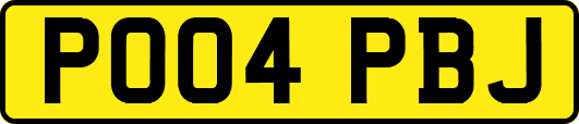 PO04PBJ