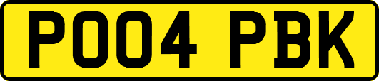 PO04PBK