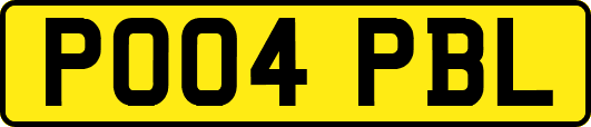 PO04PBL