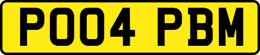 PO04PBM