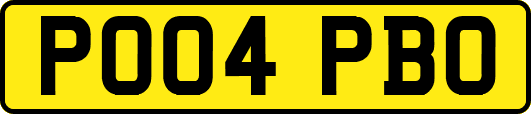 PO04PBO