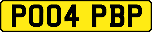 PO04PBP