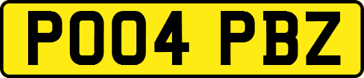 PO04PBZ