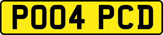 PO04PCD