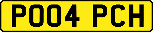 PO04PCH