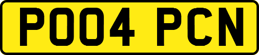 PO04PCN