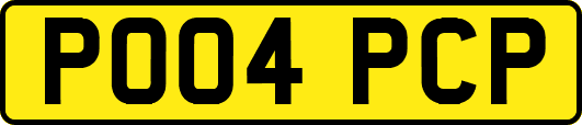 PO04PCP