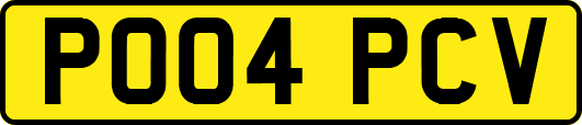 PO04PCV