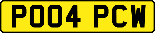 PO04PCW