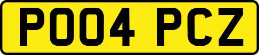 PO04PCZ