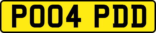 PO04PDD