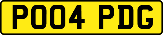 PO04PDG