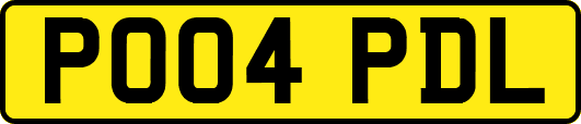 PO04PDL