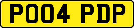 PO04PDP