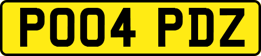 PO04PDZ