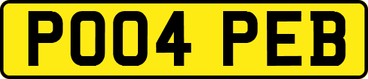 PO04PEB