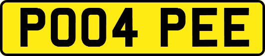 PO04PEE