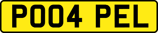 PO04PEL