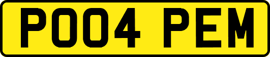 PO04PEM