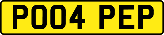 PO04PEP