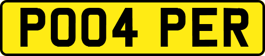 PO04PER