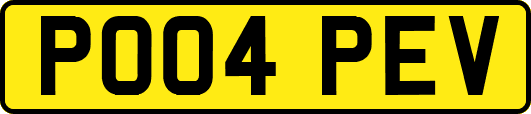 PO04PEV