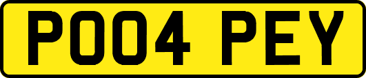 PO04PEY