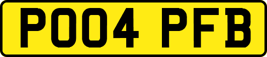 PO04PFB