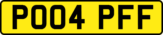 PO04PFF