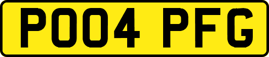 PO04PFG