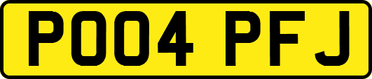 PO04PFJ