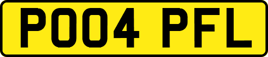 PO04PFL