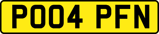 PO04PFN
