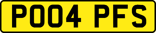 PO04PFS