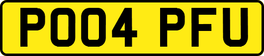 PO04PFU