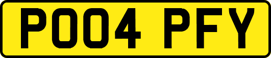 PO04PFY