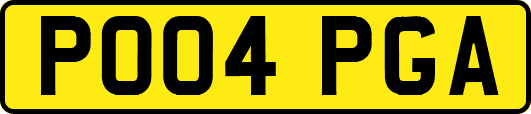 PO04PGA