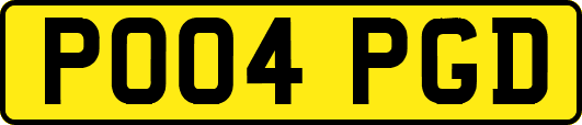 PO04PGD